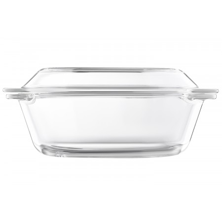 ARDESTO Форма для запікання з кришкою BLACK MARS, кругла, 1.