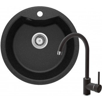 Deante Набір для кухні Soli Deante Набір для кухні Soli