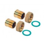 Bosch Комплект різьбових з'єднань AS HKV 25, діаметр 25 мм Bosch Комплект різьбових з'єднань AS HKV 25, діаметр 25 мм