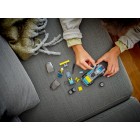 LEGO Конструктор City Електричний спортивний автомобіль LEGO Конструктор City Електричний спортивний автомобіль