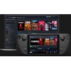 Steam Deck Ігрова консоль Valve 256GB