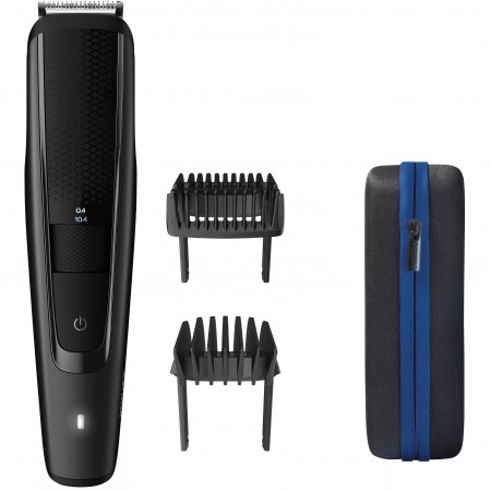 Philips Тример Beardtrimmer series 5000, для бороди і вусів,