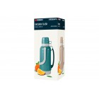 ARDESTO Термос Gemini Gourmet 3200 мл, пластик, скляна колба, зелений ARDESTO Термос Gemini Gourmet 3200 мл, пластик, скляна колба, зелений