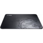 MSI Ігрова поверхня Agility GD21, XL (900x400x3мм), чорний MSI Ігрова поверхня Agility GD21, XL (900x400x3мм), чорний