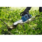 Пила ланцюгова акумуляторна Bosch GKE 18V-40  18В шина 40см 3.7кг без АКБ та ЗП