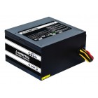 Chieftec Блок живлення Smart (500W), >85%, 120мм, 1xMB 24pin(20+4), 1xCPU 8pin(4+4), 2xMolex, 3xSATA, 1xPCIe 8pin(6+2) Chieftec Блок живлення Smart (500W), >85%, 120мм, 1xMB 24pin(20+4), 1xCPU 8pin(4+4), 2xMolex, 3xSATA, 1xPCIe 8pin(6+2)