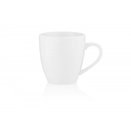 ARDESTO Чашка, 300 мл, порцеляна