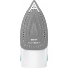 Sencor Праска, 2000Вт, 220мл, біло-синій Sencor Праска, 2000Вт, 220мл, біло-синій