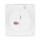 ARDESTO Витяжний вентилятор BFC-100W 15 Вт, 70 м3/г, 2400 об./хв., 30 дБ, білий