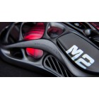 GravaStar Миша Mercury M2, BT/WL/USB-A, RGB, чорний