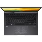 ASUS Ноутбук Zenbook 14 UM3402YA-KP752 14