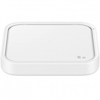 Зарядний пристрій Samsung 15Вт з блоком живлення (EP-P2400TW