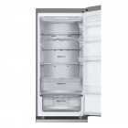 Холодильник LG 277/107 л GW-B509FNUW Сріблястий