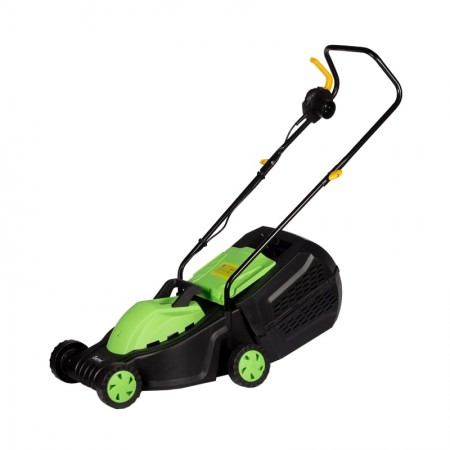 Газонокосарка мережева Gartner ELM-1232 S2 BL 1200Вт 32см 35