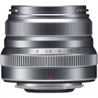 Fujifilm XF 35mm F2.0[Silver]