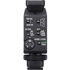 Мікрофон Sony ECM-B1M Чорний