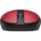 HP Миша 240 BT red HP Миша 240 BT red