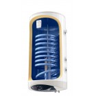 Tesy Водонагрівач електр. Modeco Ceramic круглий із теплообмінником GCV9SL 1004724D C21 TS2RCP, 100л, 2,4кВт, сухий тен, мех. кер-ння, підключення з лівого боку B, білий Tesy Водонагрівач електр. Modeco Ceramic круглий із теплообмінником GCV9SL 1004724D C21 TS2RCP, 100л, 2,4кВт, сухий тен, мех. кер-ння, підключення з лівого боку B, білий