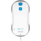 Sencor Робот-пилосос для вікон, 3000Па, вода -0.06л, вологе прибирання, від мережі, білий Sencor Робот-пилосос для вікон, 3000Па, вода -0.06л, вологе прибирання, від мережі, білий