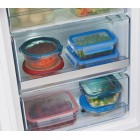 Gorenje Вбуд. холодильник з мороз. камерою, 177х55х54см, 2 двері, 180(68)л, А+, NF+, Зона св-ті, Внутр. диспл, білий