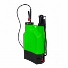 Gartner Обприскувач акумуляторний комбінований GBS-16/12 MP 16л 12В 5бар 2.6л·хв 6.1кг