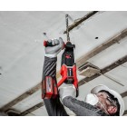 Einhell Перфоратор акумуляторний TP-HD 18/26 D Li BL - Solo PXC 18В 2.6Дж 2.9кг кейс (без АКБ та ЗП)