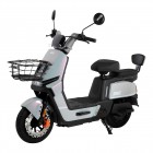 Електроскутер 2E FY70, сірий