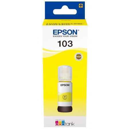 Epson Чорнила 103[C13T00S44A]