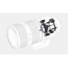 Об'єктив Sony 70-200mm f/2.8 GM2 Чорний/Сірий