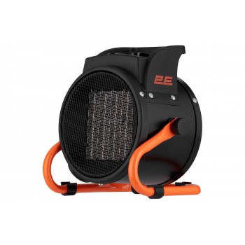 2E Теплова гармата електрич