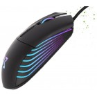 Dream Machines Миша ігрова DM5 Blink S USB Black