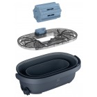 Electrolux Очисна станція для насадок вологого прибирання PowerPro Electrolux Очисна станція для насадок вологого прибирання PowerPro