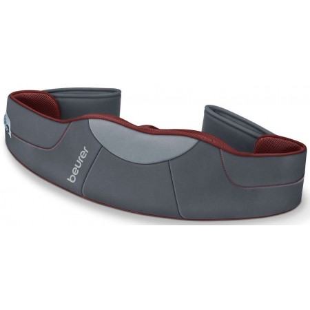 Beurer Масажний пояс для шиї, спини, ніг, від мережі, 1.68кг