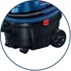 Bosch Пилосос GAS 12-25 PL, 1350Вт, 25л, НЕРА Н13. 9 кг Bosch Пилосос GAS 12-25 PL, 1350Вт, 25л, НЕРА Н13. 9 кг
