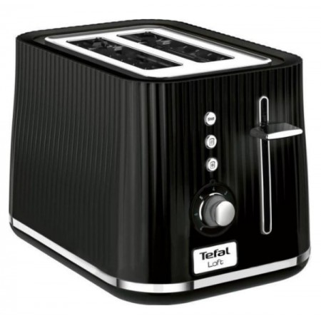 Тостер Tefal TT761838