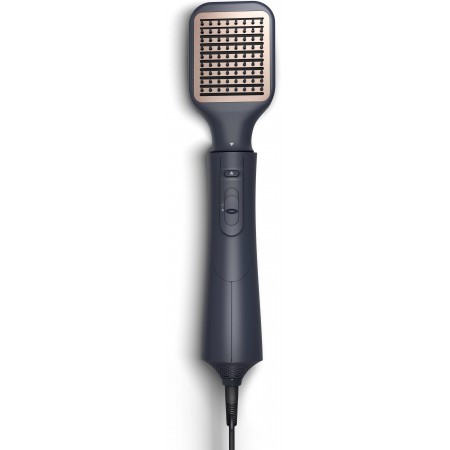 Philips Фен-щітка 5000 Series 1000Вт, 3 режими, іонізація, 5