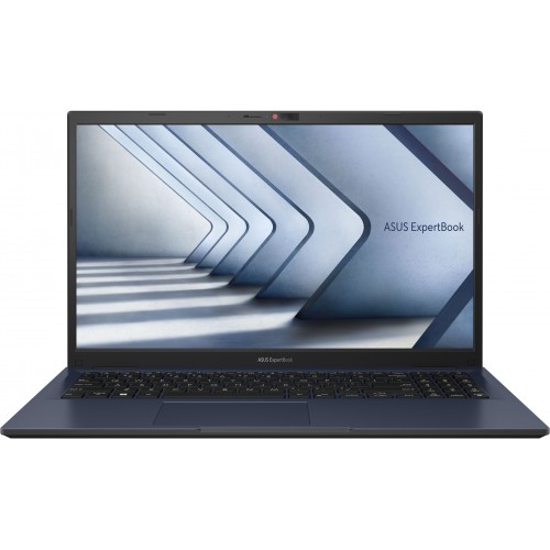 ASUS Ноутбук Expertbook B1 B1502CVA-BQ1001X 15.6 ASUS Ноутбук Expertbook B1 B1502CVA-BQ1001X 15.6
