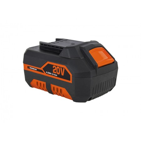 TEKHMANN Акумулятор TAB-40/i20 Li 20В 4А·год