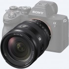 Об'єктив Sony 20-70mm f/4.0 G Чорний