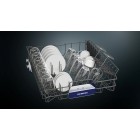 Siemens Посудомийна машина Siemens вбудована, 13компл., A++, 60см, дисплей, 3й кошик, білий