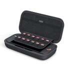 Чохол Belkin із акумулятором 10000мА·год для Nintendo Switch 2, Charcoal