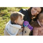 Avent Чашка з трубочкою (210 мл. 9+ )[SCF796/02]