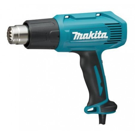 Makita HG5030K, 1600Вт, 350/500°C, 0.6кг