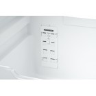 ARDESTO Холодильник з нижн. мороз., 188x59.5х63, холод.відд.-219л, мороз.відд.-76л, 2дв., А+, NF, білий