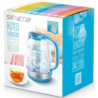 Sencor SWK2198RS Sencor SWK2198RS