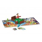 Настільна гра Goliath Не буди тата