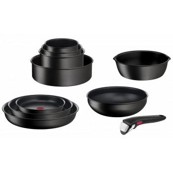 Набір посуду Tefal L7639002