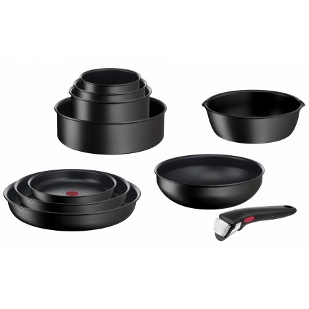 Набір посуду Tefal L7639002