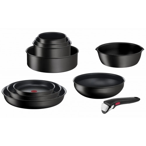 Набір посуду Tefal L7639002