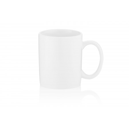 ARDESTO Чашка Prato, 340 мл, фарфор